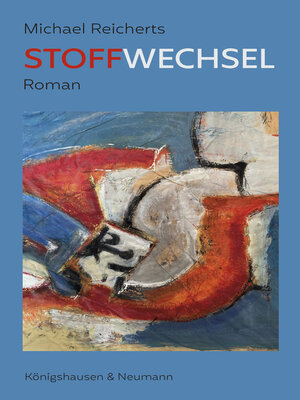 cover image of Stoffwechsel